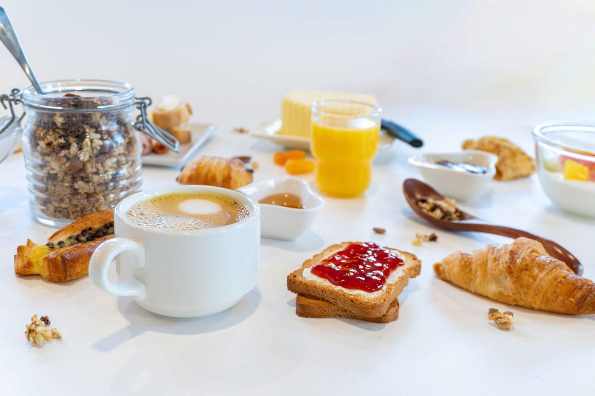 Easyhotel Valencia Ciutat Vella, Valencia